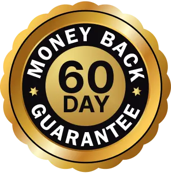 AgeShield Money Back Guarantee