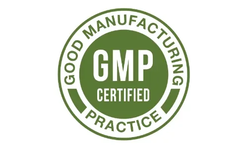 AgeShield GMP Certified
